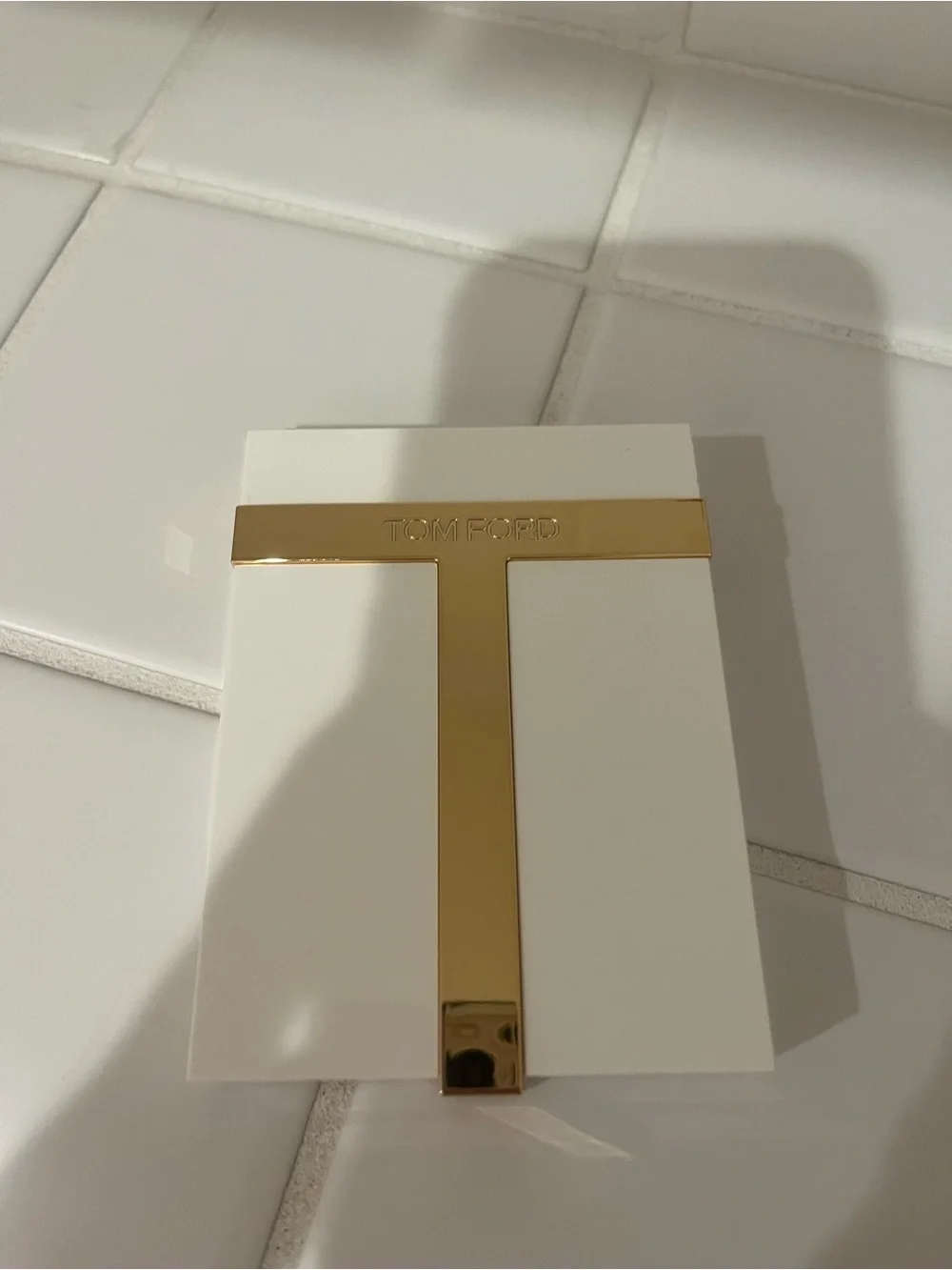 TOM FORD SOLEIL EYE COLOR QUAD LUMIERE 42 couleurs 42 sensuality